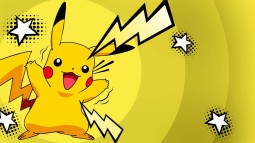 Tencent đang phát triển một tựa game mới về Pokemon