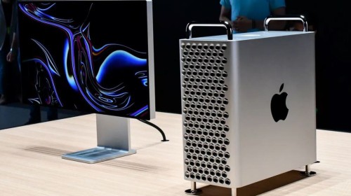 Chính phủ tổng thống Trump sẽ không miễn thuế cho linh kiện Apple Mac Pro