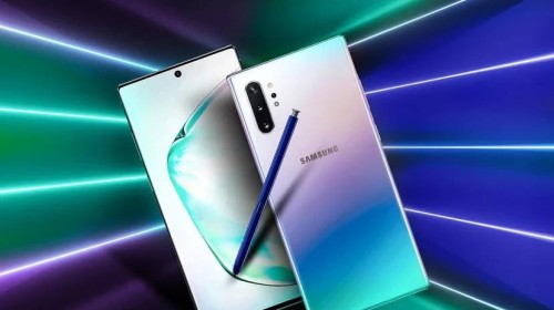 Samsung giảm tới 600 USD cho khách hàng đổi smartphone cũ lấy Galaxy Note 10