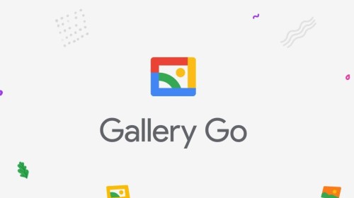 Google ra mắt Gallery Go, ứng dụng quản lý ảnh cho smartphone giá rẻ