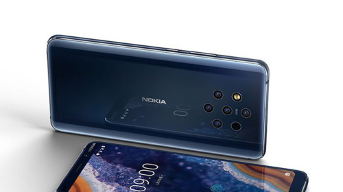 Nokia 9.1 PureView sẽ ra mắt vào Q4/2019, Snapdragon 855, camera chất hơn, kết nối 5G