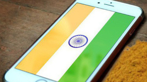 Chiến lược sản xuất iPhone tại Ấn Độ bắt đầu mang tới "trái ngọt" cho Apple