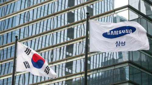 Samsung báo cáo lợi nhuận Q2/2019 sụt giảm 56%