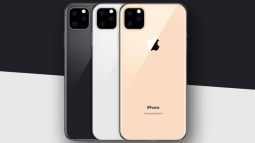 Chưa có đời iPhone "không S" nào mà sự chờ đợi lại hờ hững như năm nay