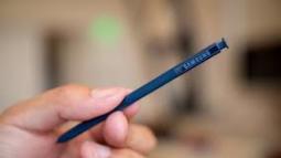 Lịch sử phát triển của "chiếc đũa phép" S Pen: biểu tượng cho dòng Galaxy Note trong tâm trí người dùng
