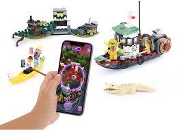 Apple đưa ra thị trường bộ LEGO thực tế ảo đầu tiên trên thế giới, giá khởi điểm từ 700.000 đồng