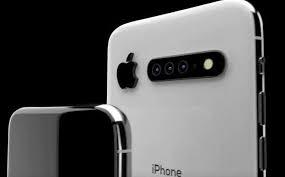 Ngắm ý tưởng thú vị về iPhone 11 với 3 camera sau nằm ngang và thay đổi vị trí logo Táo Khuyết