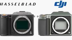 Lộ giấy đăng ký bản quyền cho thấy DJI sẽ ra mắt máy ảnh không gương lật giống hệt Hasselblad X1D