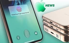 Ming-Chi Kuo: iPhone 2021 sẽ có cả Face ID và cảm biến vân tay Touch ID dưới màn hình