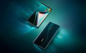 Quyết chiến Xiaomi và Huawei, Oppo ra mắt K3 tại Việt Nam với chip Snapdragon 710, camera thò thụt, vân tay dưới màn hình, giá 6.99 triệu