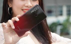 Những chiếc smartphone xứng danh gương mặt vàng trong làng pin “trâu”, camera chất giới trẻ không nên bỏ lỡ