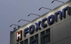 Reuters: Foxconn muốn bán nhà máy 8,8 tỷ USD mới xây tại Trung Quốc