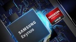 Samsung chi 100 triệu USD cho AMD, để tích hợp chip đồ họa Radeon vào smartphone Galaxy S12 và Note 12