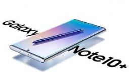 Samsung ra mắt Galaxy Note10: Hai phiên bản, bỏ jack cắm tai nghe, Exynos 9825, RAM 12GB, sạc nhanh 45W