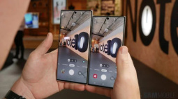 DxOMark đánh giá camera của Galaxy Note10+ 113 điểm, tốt nhất trong làng smartphone