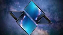 Huawei Mate X tiếp tục hoãn ra mắt, cơ hội trong tầm tay cho Samsung Galaxy Fold