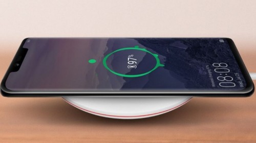 Huawei Mate 30 Pro sẽ trang bị sạc không dây lên tới 25W, nhanh như sạc có dây của Galaxy Note 10?