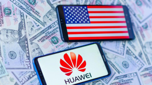 Thông báo bất ngờ của Tổng thống Trump có thể giúp Huawei thoát nạn?