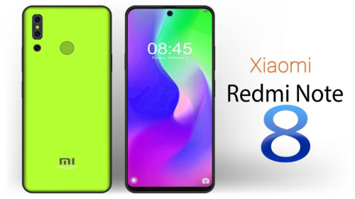 Chủ tịch Redmi tiết lộ chi tiết về Redmi Note 8