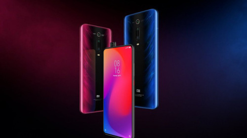 Xiaomi Mi 9T Pro chính thức ra mắt: Thực chất là Redmi K20 Pro đổi tên, giá từ 443 USD