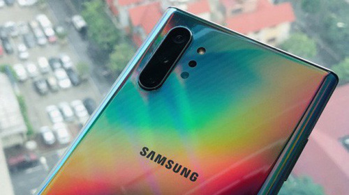 Nhà bán lẻ Việt "đi cửa sau" với khách để bán Galaxy Note 10 giá rẻ hơn niêm yết