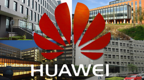 Vừa được gia hạn thêm 90 ngày mua hàng Mỹ, hàng chục cơ sở nghiên cứu Huawei bị đưa vào danh sách đen