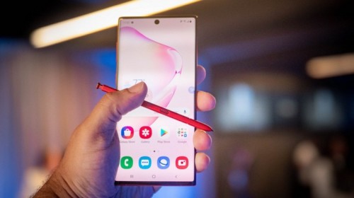 10 tính năng trên Galaxy Note 10/Note 10+ sẽ khiến người dùng iPhone phát hờn vì chờ mãi vẫn chưa có