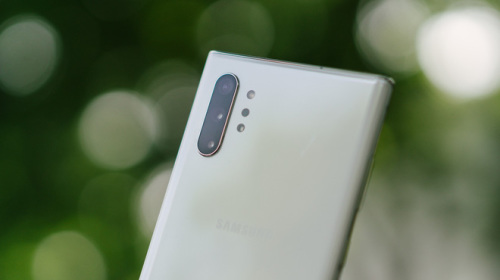 Đánh giá nhanh hiệu năng Galaxy Note 10+: sinh ra để làm bất cứ thứ gì có thể trên smartphone