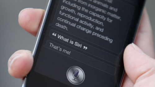 Nhân viên Apple vô tình nghe thấy người dùng iPhone “quan hệ”, tiết lộ bí mật động trời của trợ lý ảo Siri