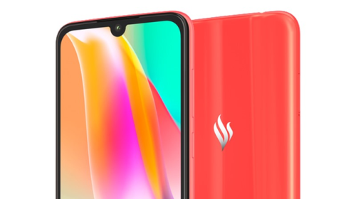 Vsmart Star ra mắt: Snapdragon 215, camera kép, giá 1.99 triệu đồng