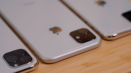 Rò rỉ cấu hình chi tiết kèm giá bán của iPhone 11, iPhone 11 Pro và iPhone 11 Pro Max