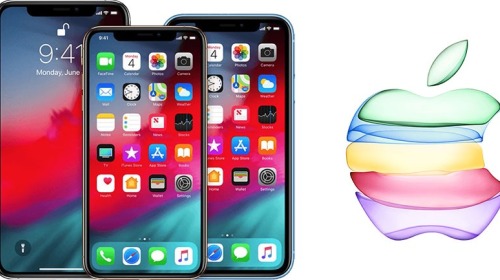 Apple sẽ mở đặt hàng trước iPhone 11 từ ngày 13/9, lên kệ ngày 20/9?