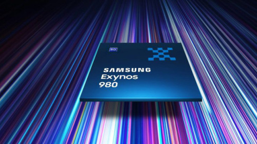 Samsung ra mắt chip Exynos 980, bộ vi xử lý tích hợp modem 5G đầu tiên của hãng