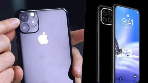 Ngoài dòng iPhone 11, Apple vẫn còn một mẫu smartphone bí ẩn khác sắp ra mắt