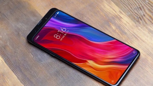 Xiaomi Mi MIX 4 rò rỉ thông tin, sẽ ra mắt vào ngày 24 tháng 9