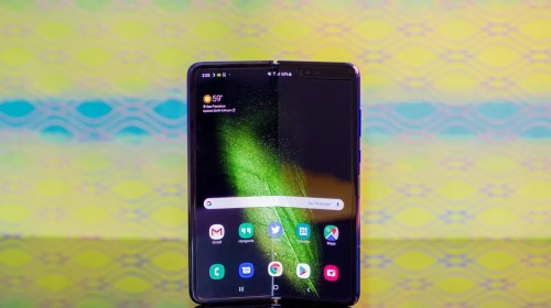 Samsung hủy bỏ mọi đơn đặt trước của Galaxy Fold trước khi ra mắt