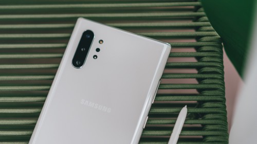 Tất tần tật những chiêu "vẩy đũa thần" trên S Pen của Galaxy Note 10