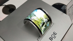 Apple thử nghiệm màn hình OLED của BOE cho iPhone, nỗ lực thoát khỏi phụ thuộc vào Samsung