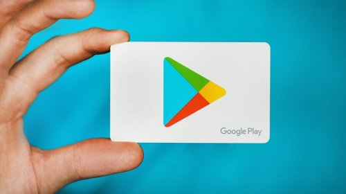 Cửa hàng ứng dụng Google Play Store làm mới toàn bộ giao diện, sáng hơn, trắng hơn và rõ ràng hơn