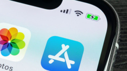 Apple thay đổi thuật toán App Store để ứng dụng của hãng ít xuất hiện trong kết quả tìm kiếm hơn