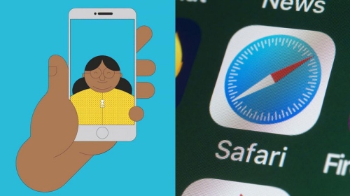 iMessage và Safari khiến iOS dễ bị hack như thế nào?