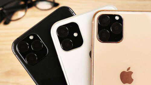 iPhone 11 có giá dự kiến tới 44 triệu đồng tại Việt Nam