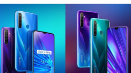 Trải nghiệm sản phẩm mới, nhận quà cực chất cùng Realme