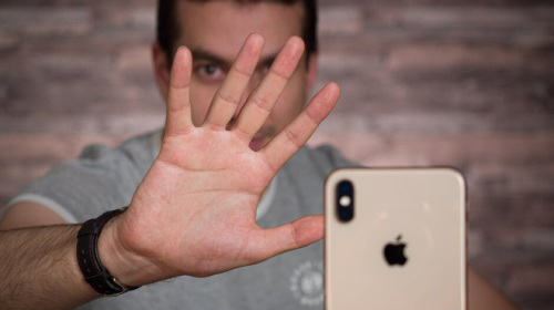Apple sẽ sử dụng công nghệ nhận diện mới thay thế Face ID và Touch ID