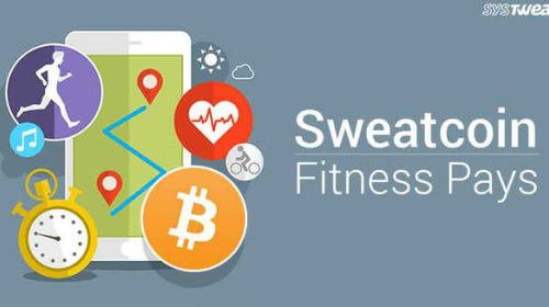 Sweatcoin: Ứng dụng trả tiền khi người dùng… đổ mồ hôi. Hoàn toàn miễn phí, dùng “bước đi” để đổi lấy iPhoneX, TV Samsung hay 1.000 USD