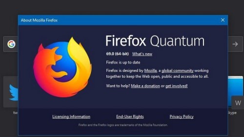 Firefox 69 có một tính năng đặc biệt giúp bạn không còn thấy phiền toái vì video tự động phát làm giật mình