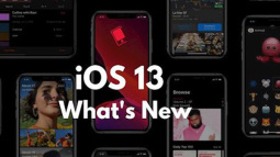 Vừa cập nhật iOS 13? Đây là những tính năng mới bạn cần thử ngay!