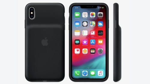 iPhone 11 sắp được trang bị mẫu ốp lưng kiêm pin dự phòng có kiểu dáng xấu chưa từng thấy?