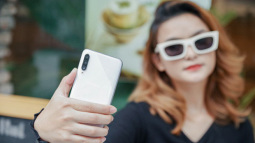 Đánh giá khả năng selfie trên Galaxy A50s - con bài chiến lược phân khúc tầm trung của Samsung