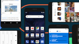 Google ra mắt Android 10 Go Edition, đây là tất cả những tính năng khác biệt